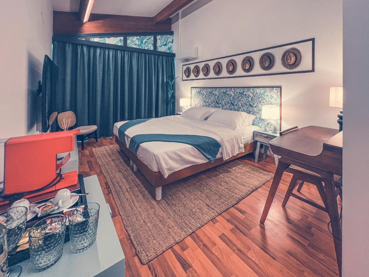 Marina House Primero Aparthotel Grado Ngoại thất bức ảnh