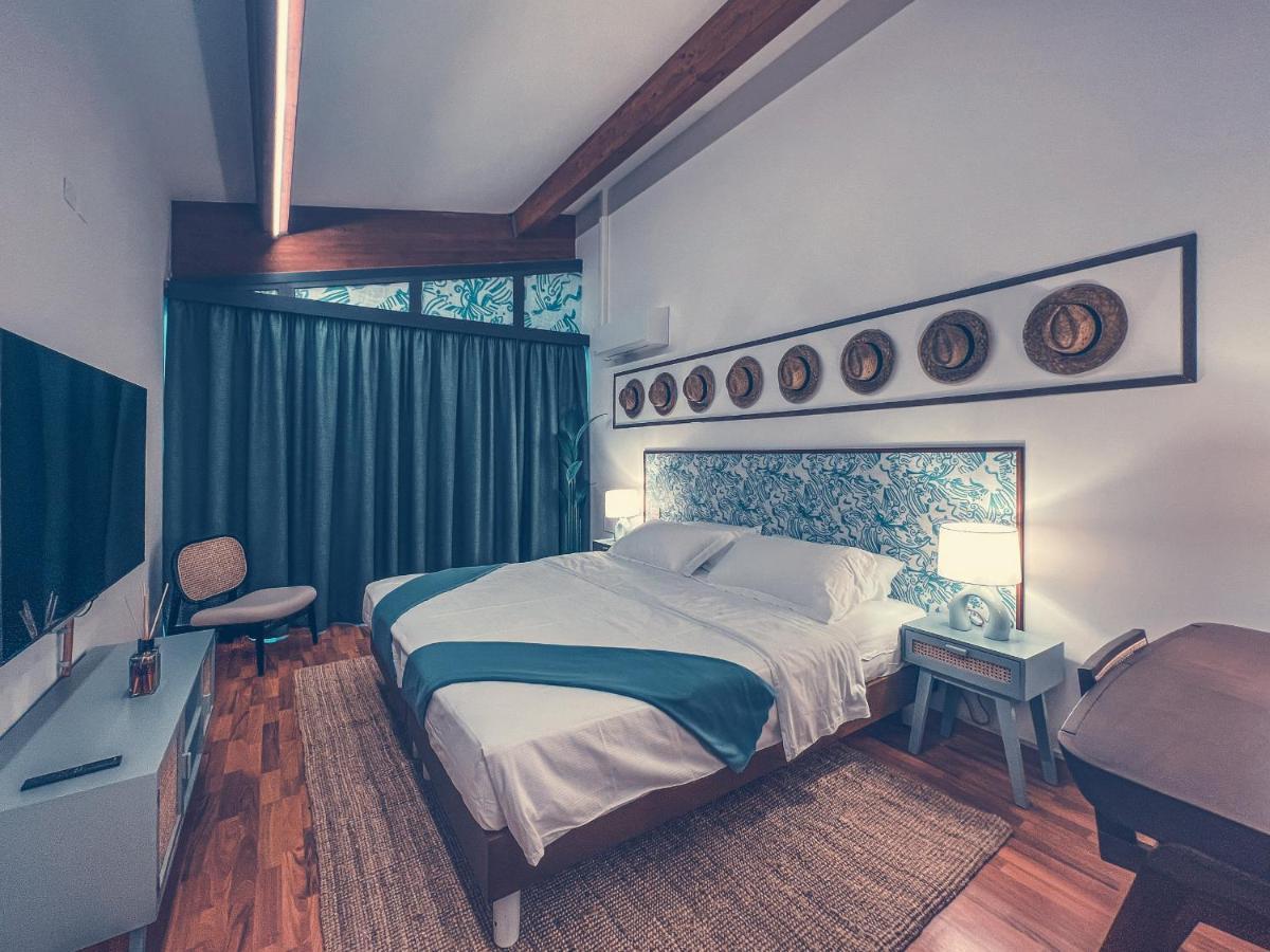 Marina House Primero Aparthotel Grado Ngoại thất bức ảnh