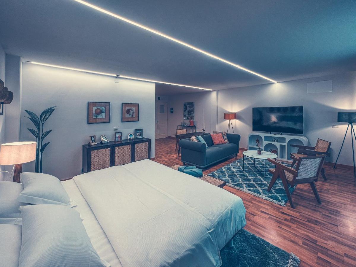 Marina House Primero Aparthotel Grado Ngoại thất bức ảnh