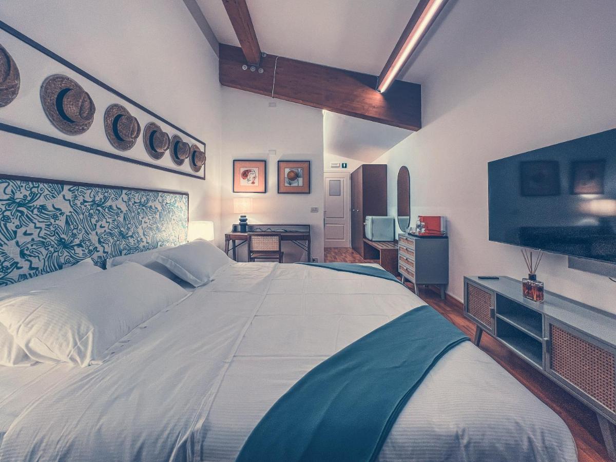 Marina House Primero Aparthotel Grado Ngoại thất bức ảnh